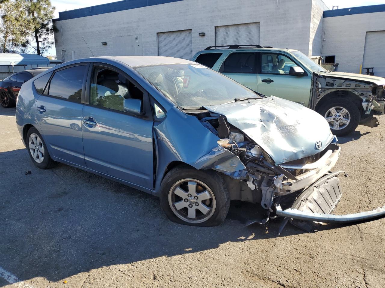 2006 Toyota Prius - Image 4