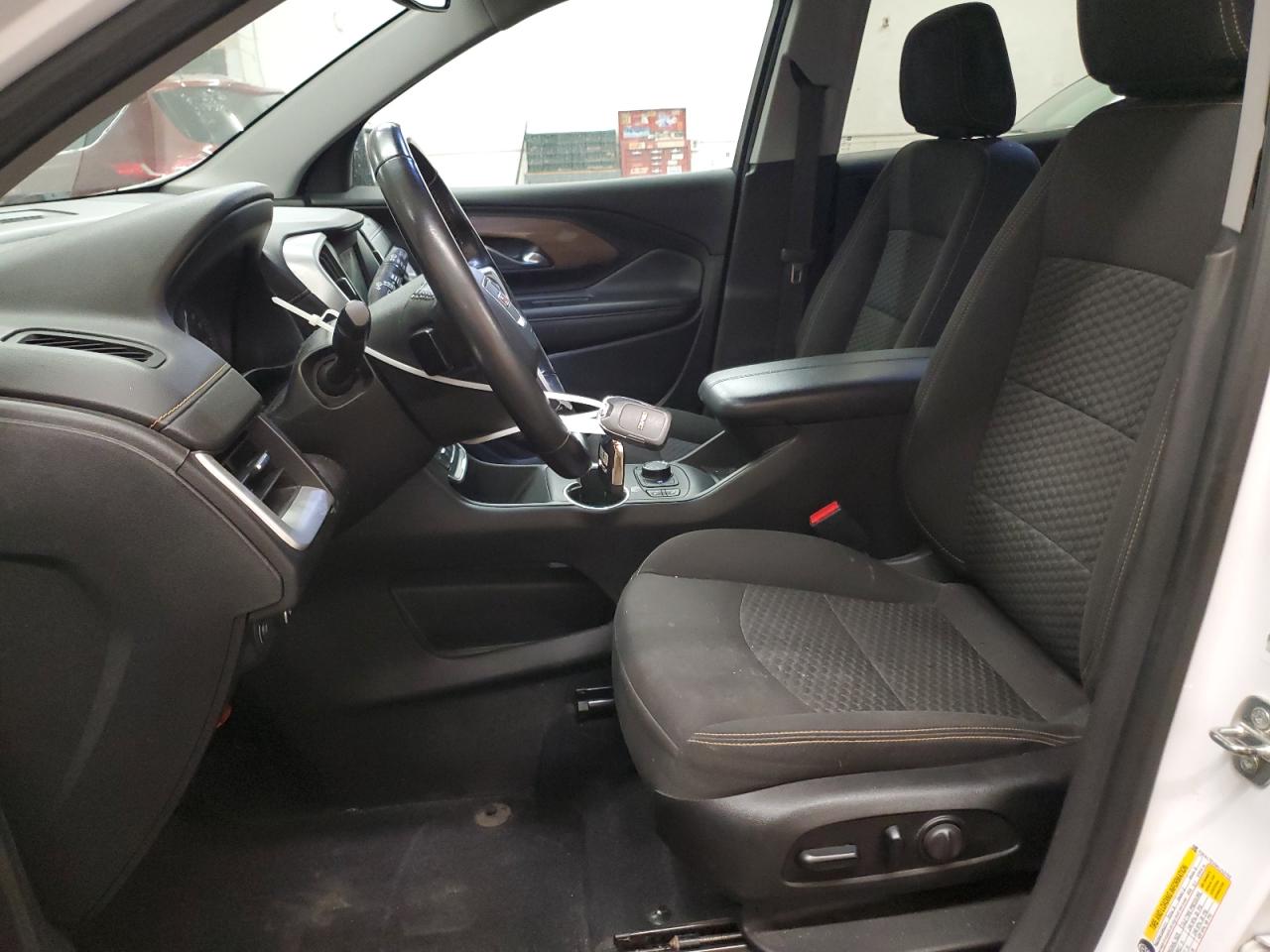 2019 GMC Terrain - Image 7