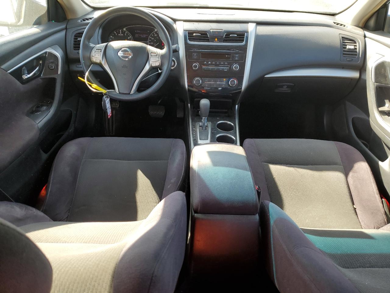2013 Nissan Altima - Image 8