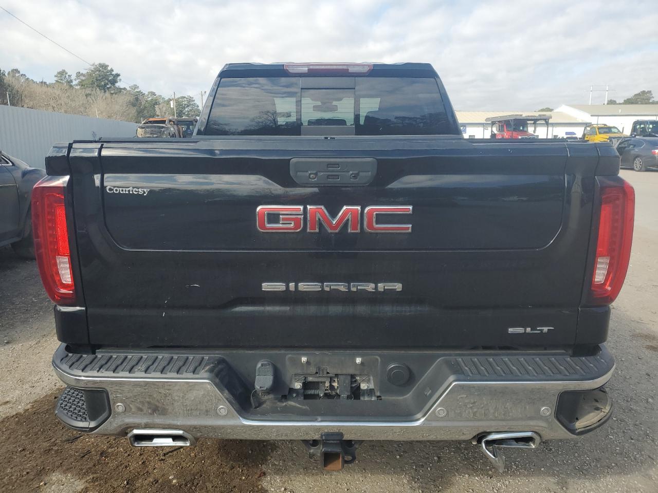 2021 GMC Sierra - Image 6