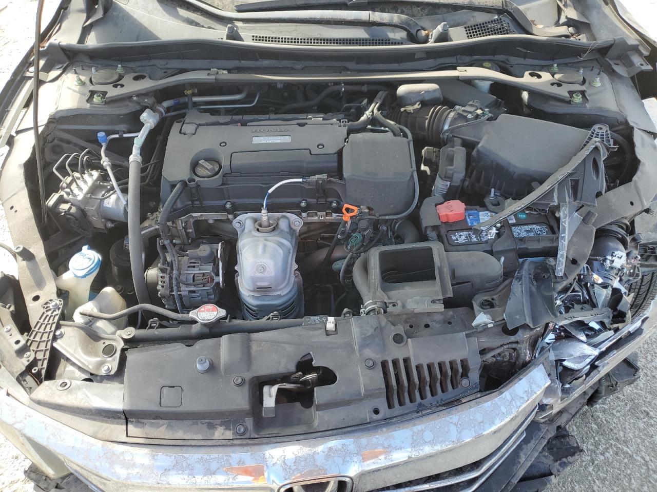 2017 Honda Accord - Image 12