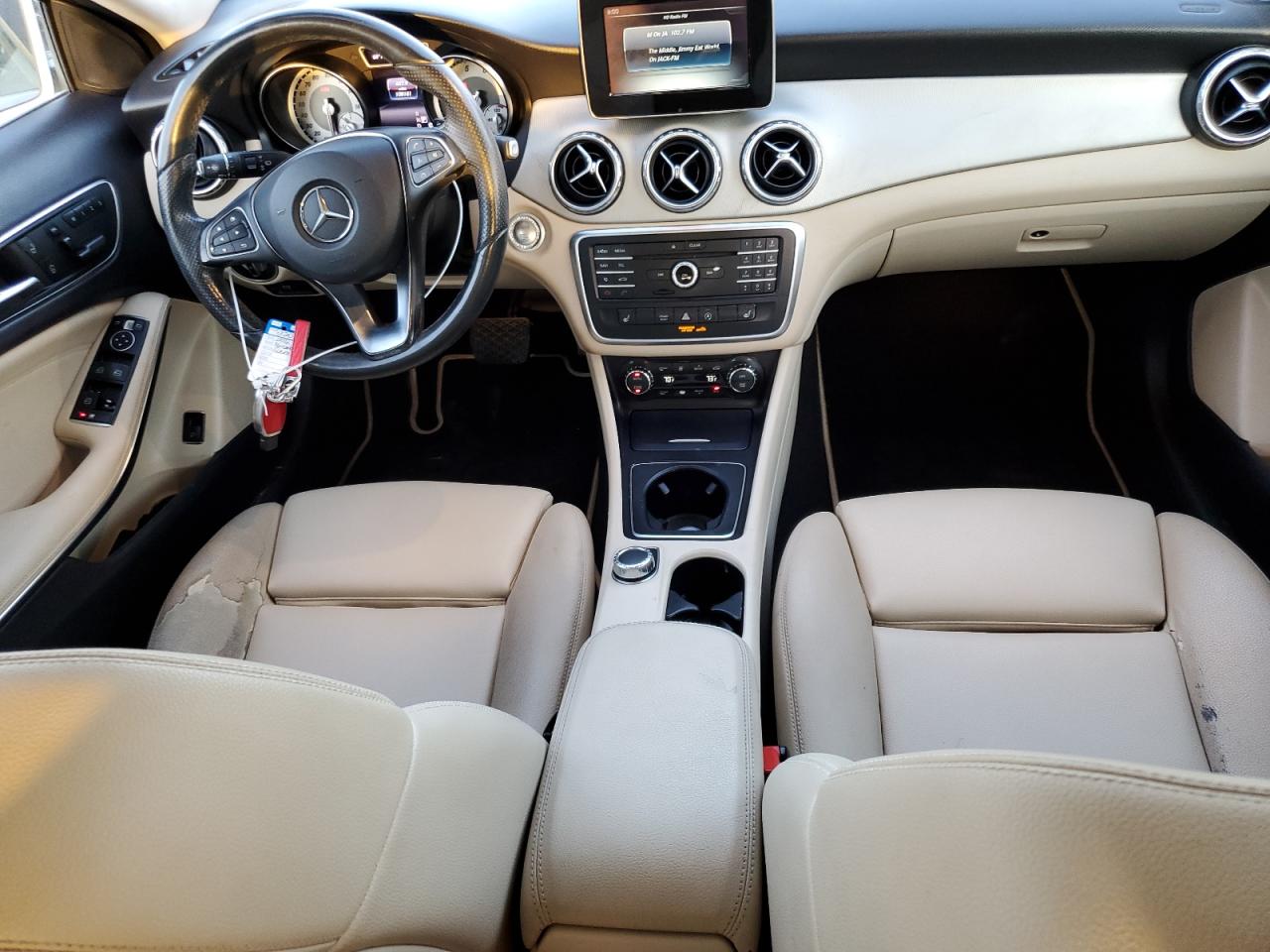 2016 Mercedes-Benz GLA-klasse - Image 8