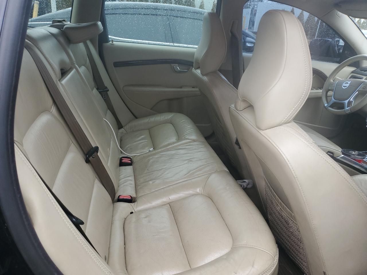 2012 Volvo Xc70 3.2 VIN: YV4940BZ2C1142112 Lot: 47205135