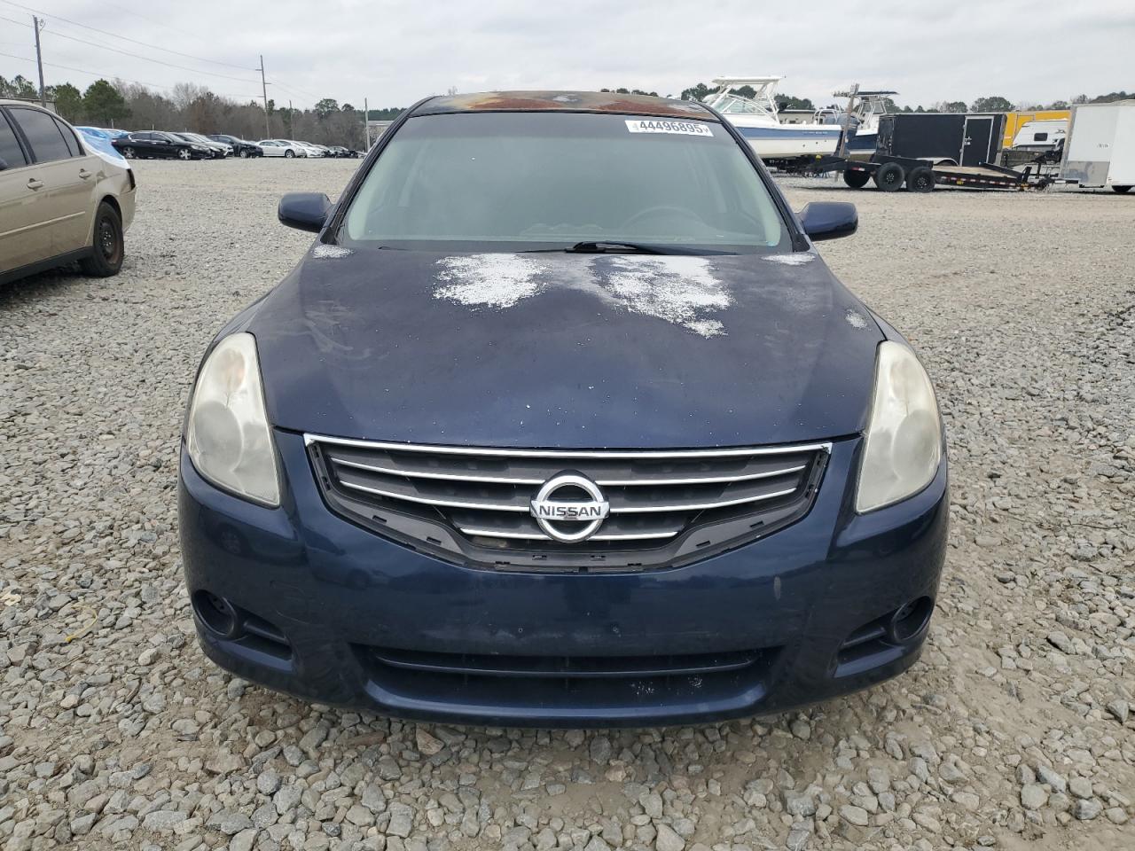 2011 Nissan Altima - Image 5