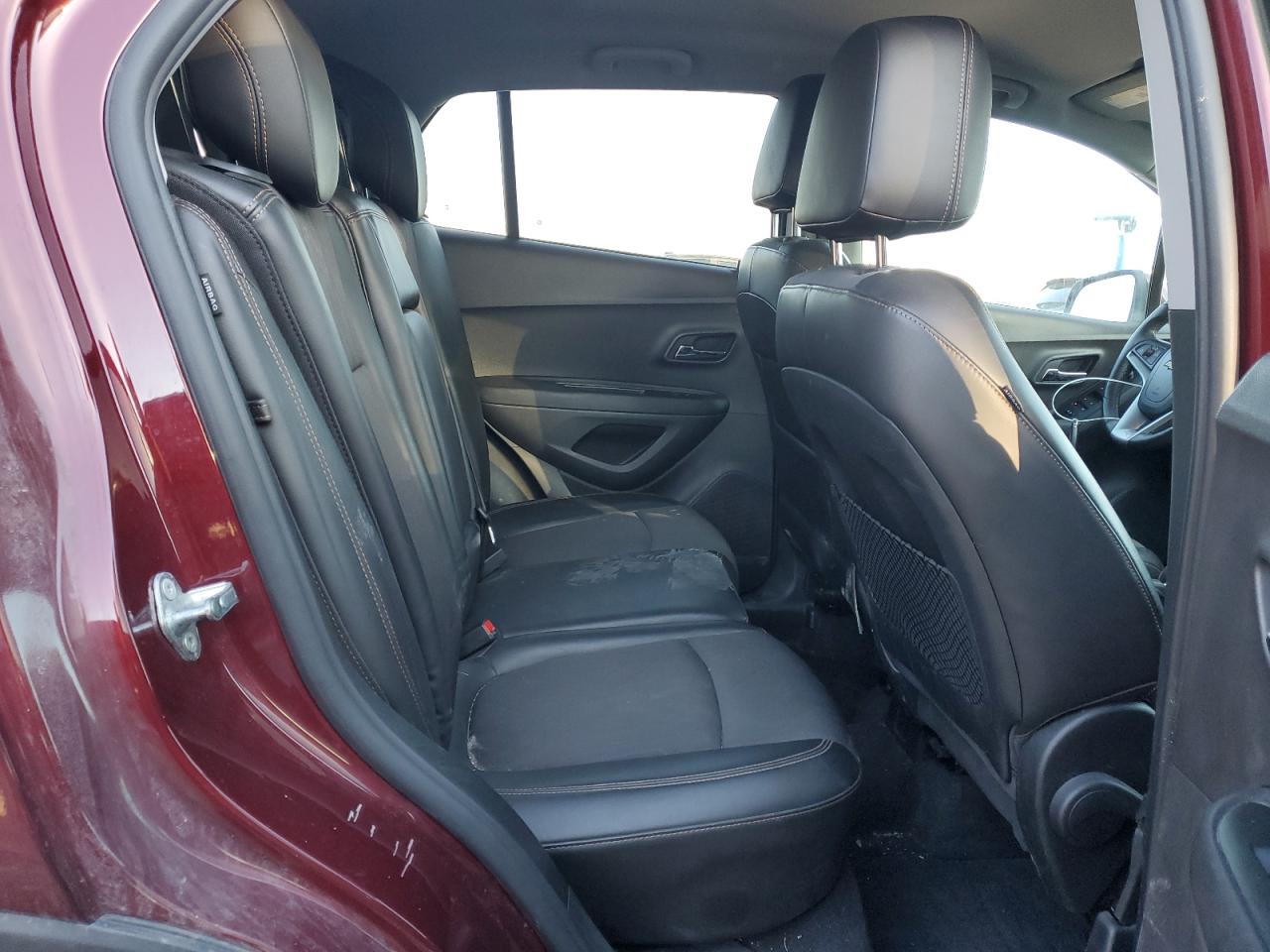 2017 Chevrolet Trax - Image 11