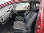 2013 TOYOTA YARIS SR V for sale at Copart CORBY