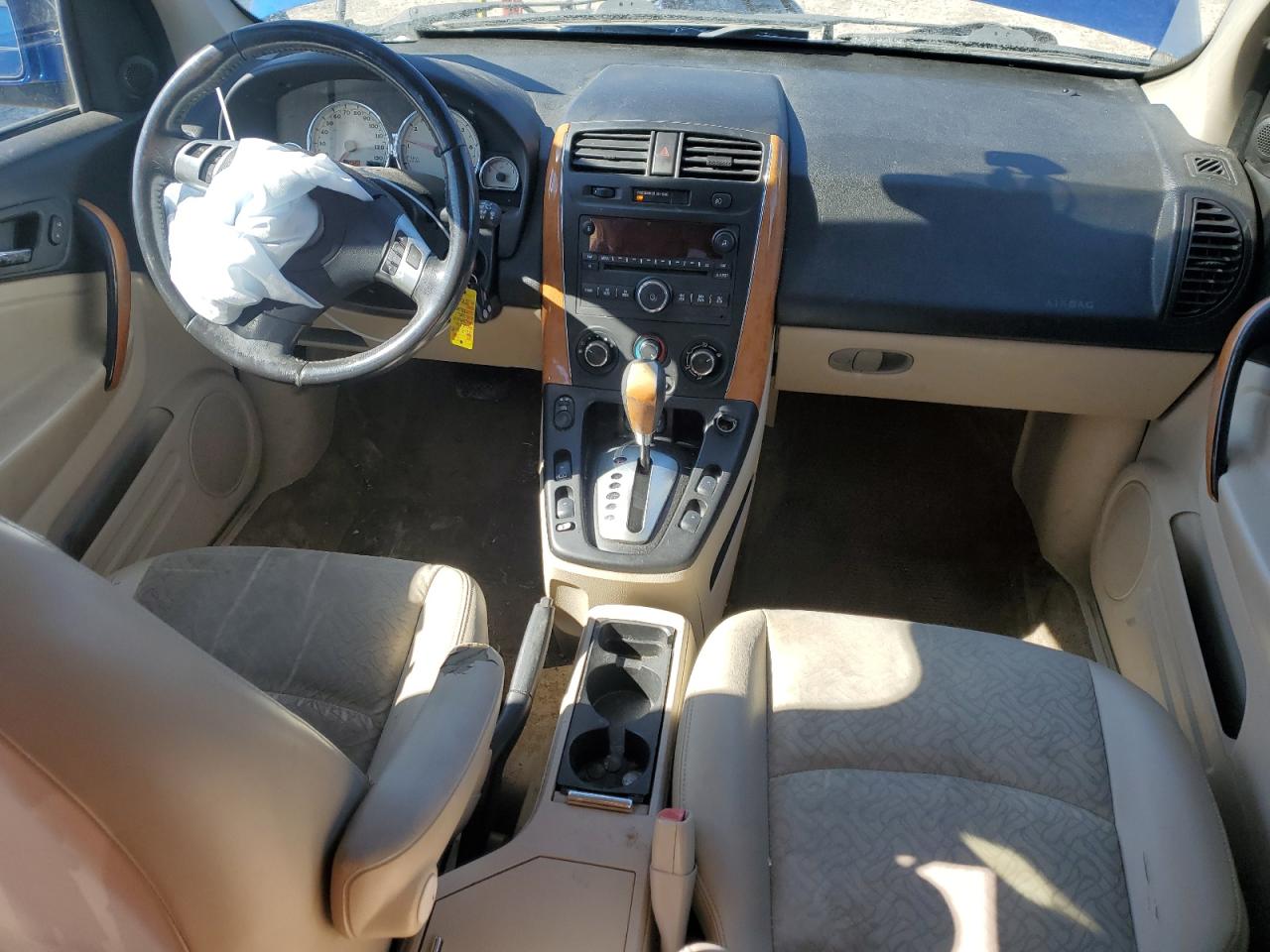 2006 Saturn VUE - Image 8
