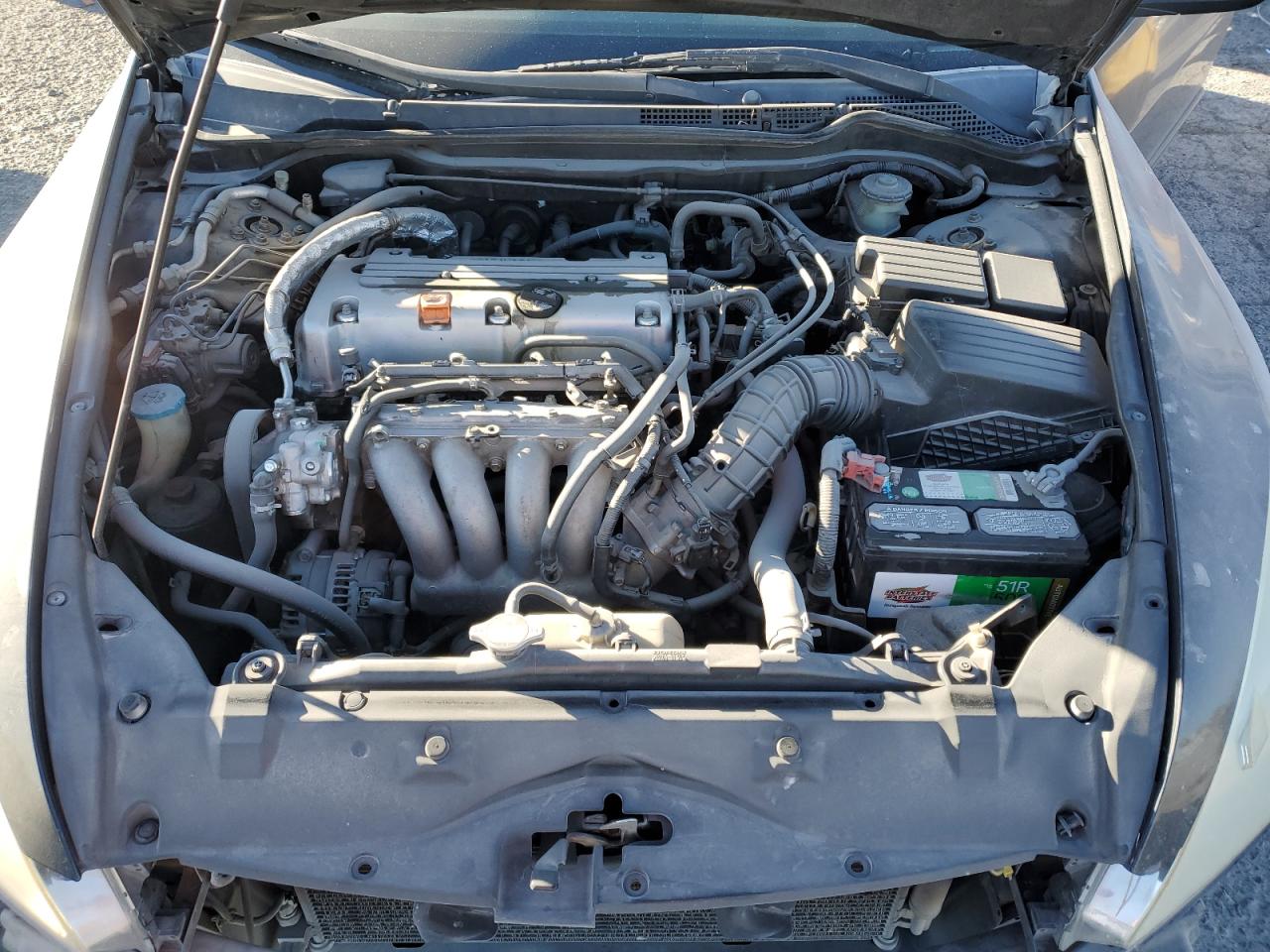 2003 Honda Accord - Image 11