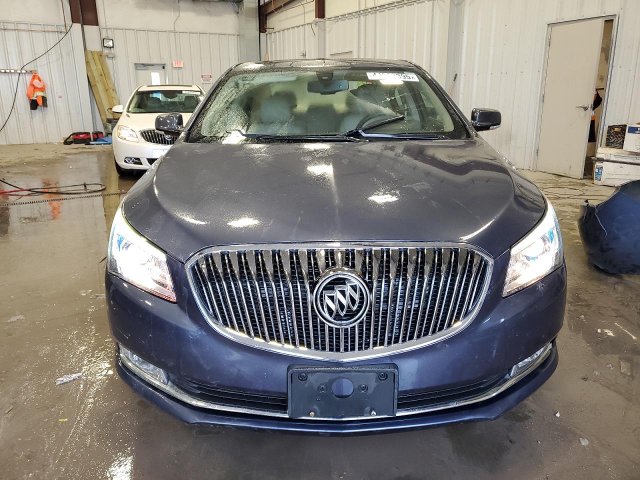 2015 Buick LaCrosse - Image 5