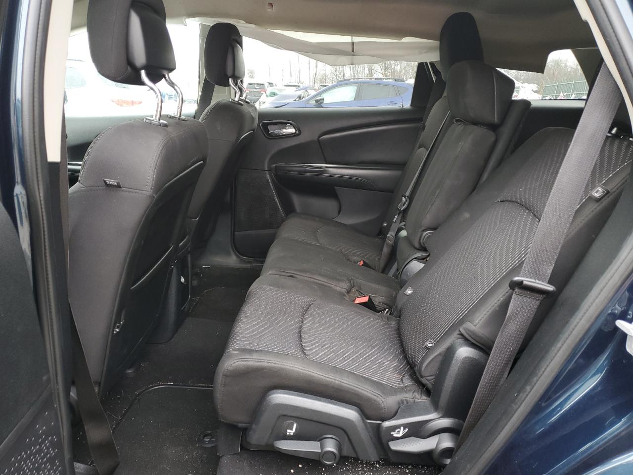 2015 Dodge Journey - Image 11