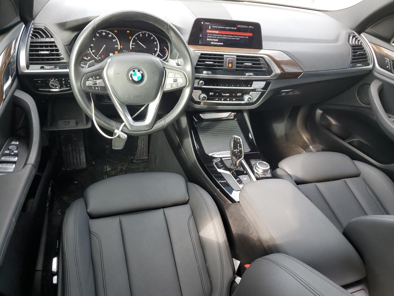 2021 BMW X3 - Image 8