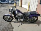 1995 HONDA VT600 CD for sale at Copart IN - FORT WAYNE