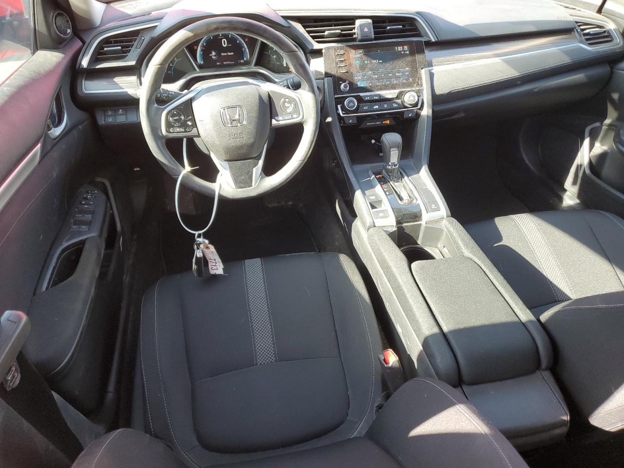2020 Honda Civic - Image 8