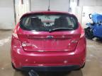 2011 Ford Fiesta Se იყიდება Elgin-ში, IL - Front End
