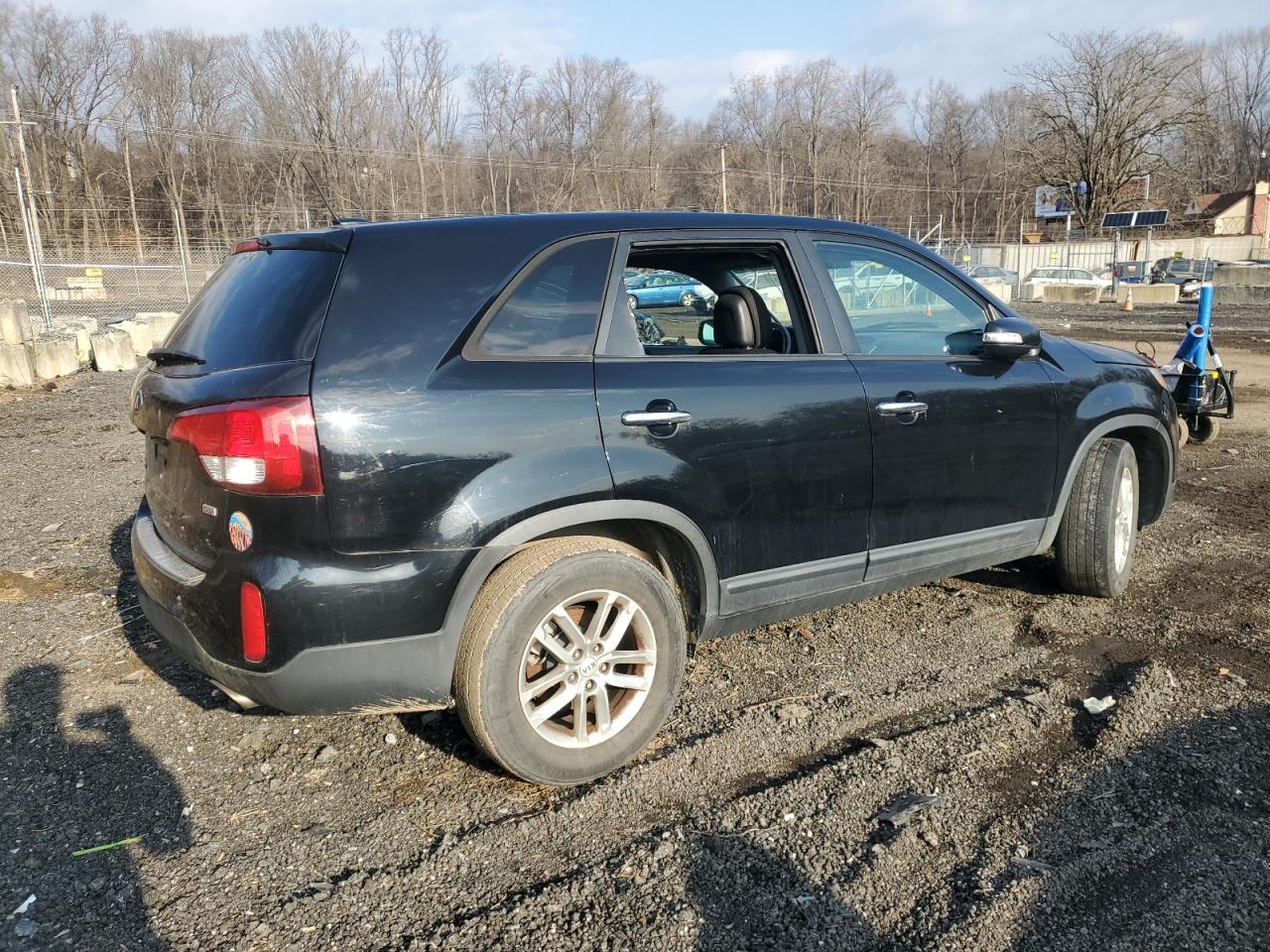 2015 Kia Sorento - Image 3