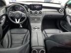 2021 Mercedes-Benz C 300 за продажба в Temple, TX - Side