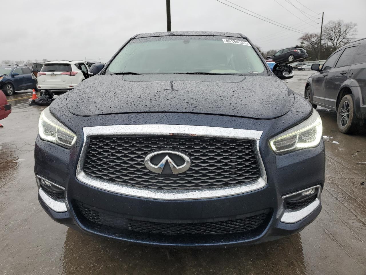 2018 Infiniti QX60 - Image 5