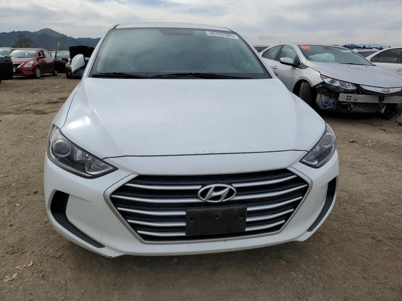 2018 Hyundai Elantra - Image 5