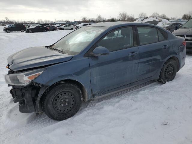 2020 Kia Rio Lx