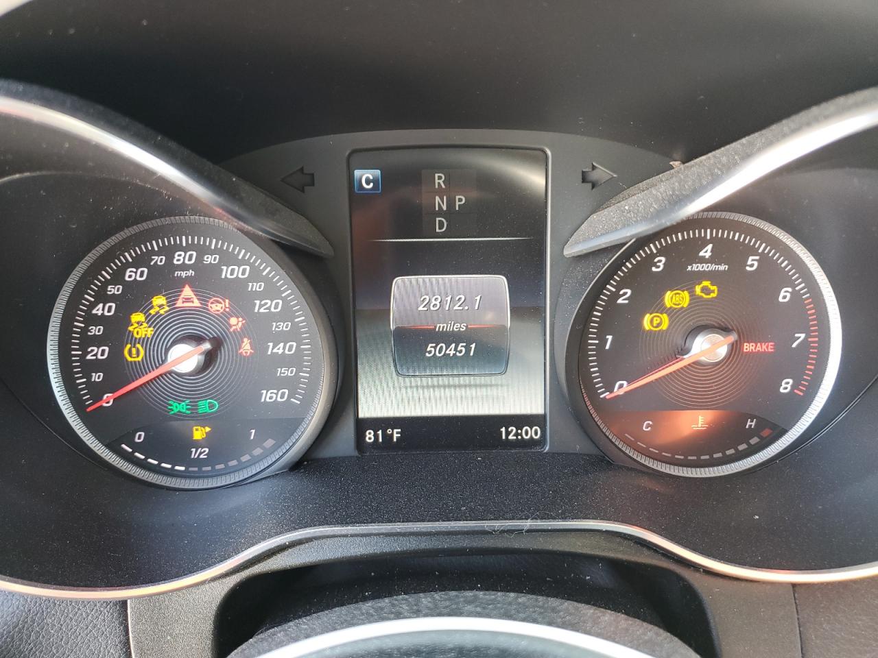 2018 Mercedes-Benz GLC - Image 9