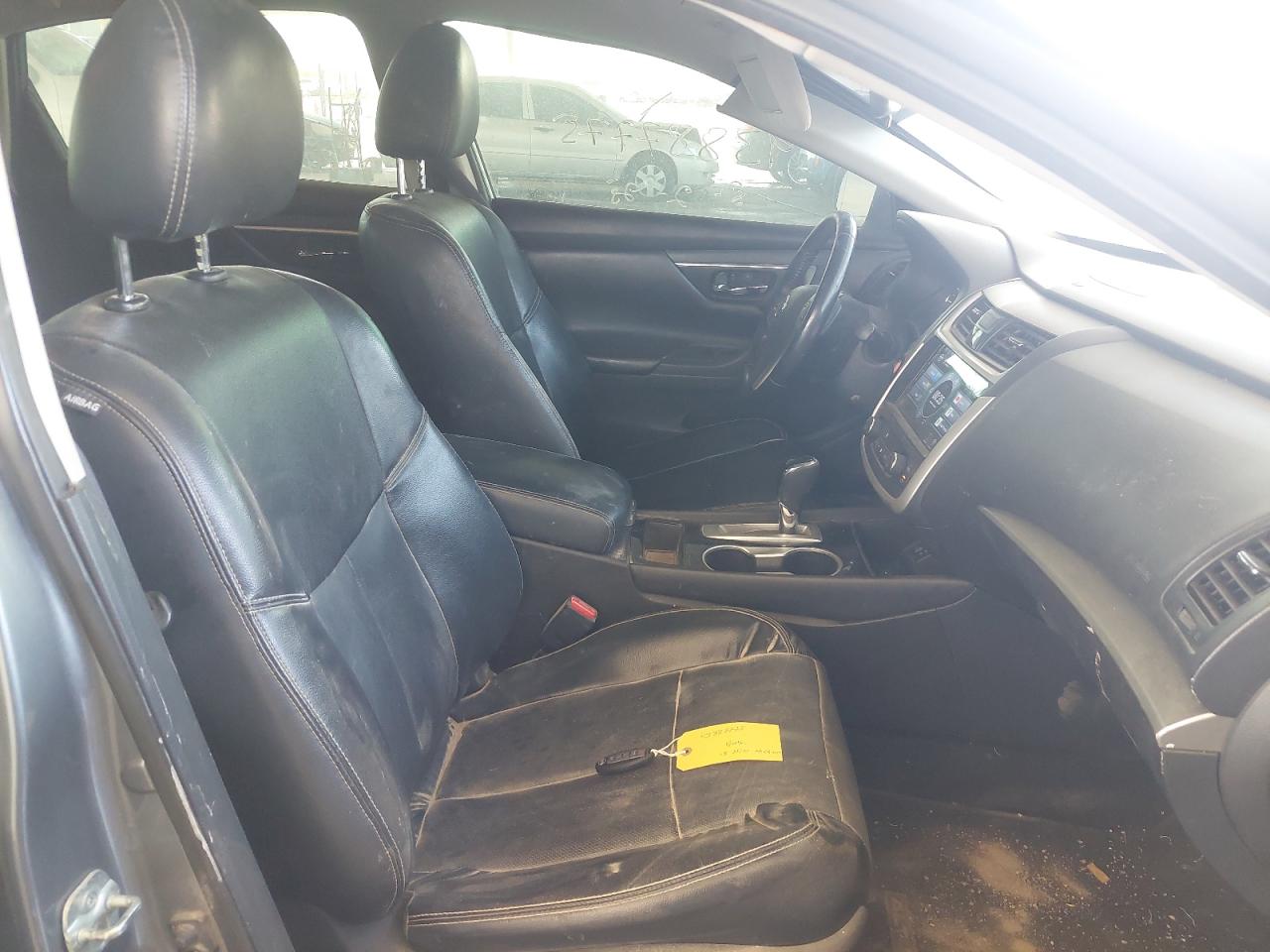 1N4AL3AP8JC117288 - 2018 NISSAN ALTIMA - #43887775