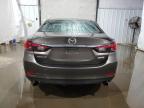 2017 Mazda 6 Sport للبيع في Central Square، NY - Side