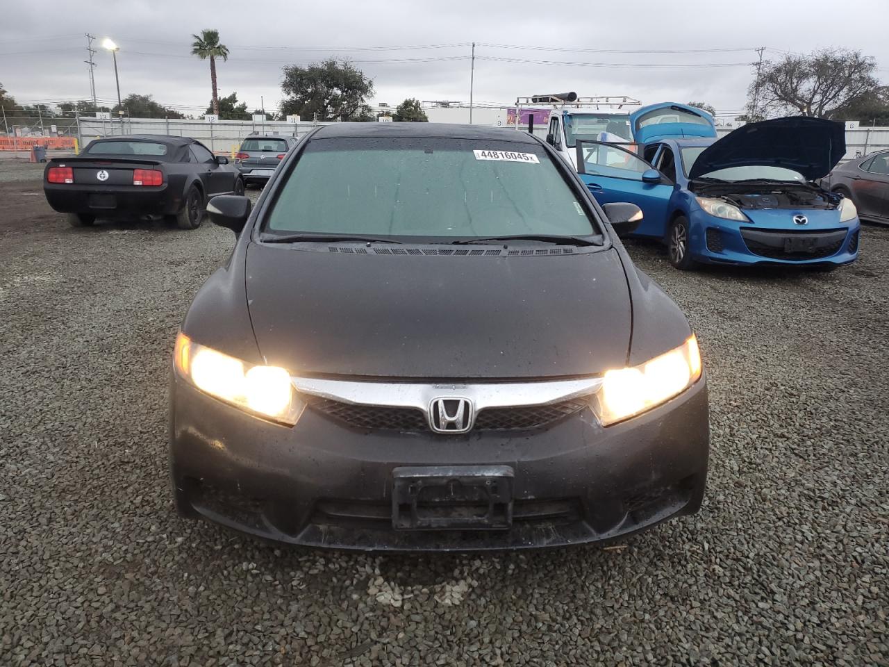 2009 Honda Civic - Image 5