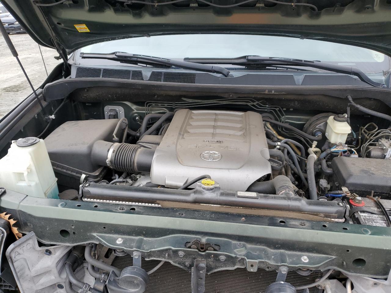 2010 Toyota Tundra - Image 11