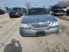 2006 Lincoln Town Car Signature Limited на продаже в Pekin, IL - Rear End