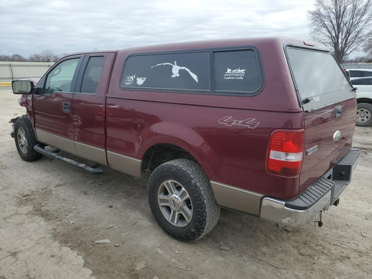 2006 Ford F-150 - Image 2