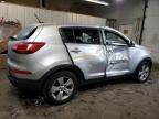 2013 Kia Sportage Lx for Sale in Candia, NH - Side