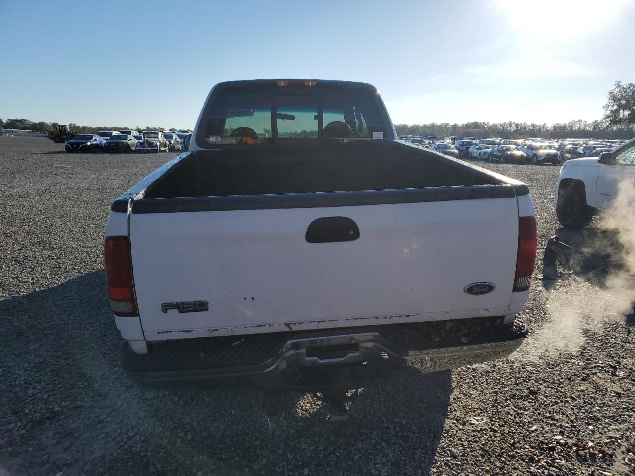 1999 Ford F-150 - Image 6