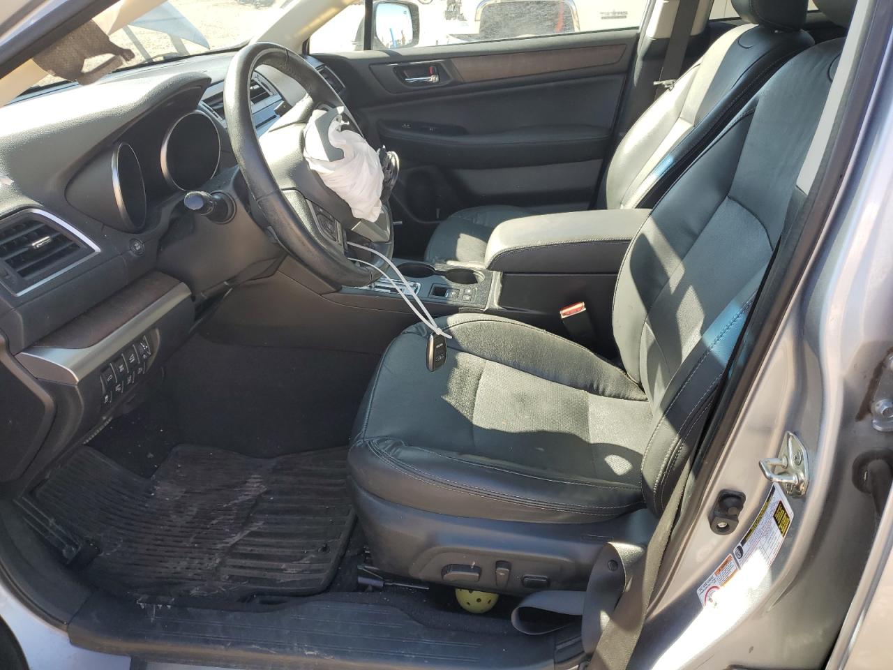 2017 Subaru Outback - Image 7