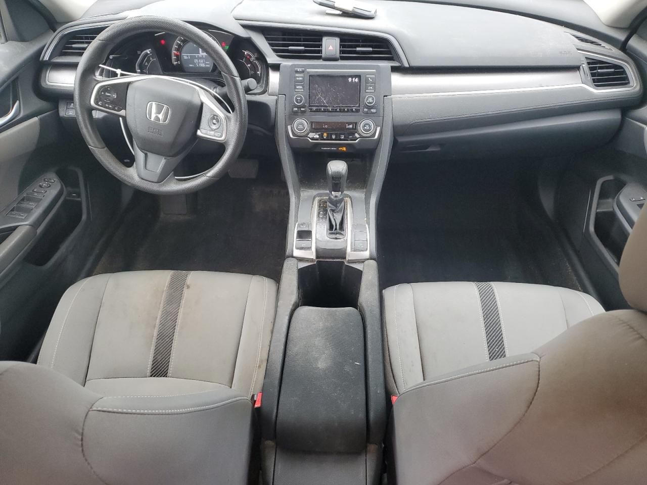 2017 Honda Civic - Image 8