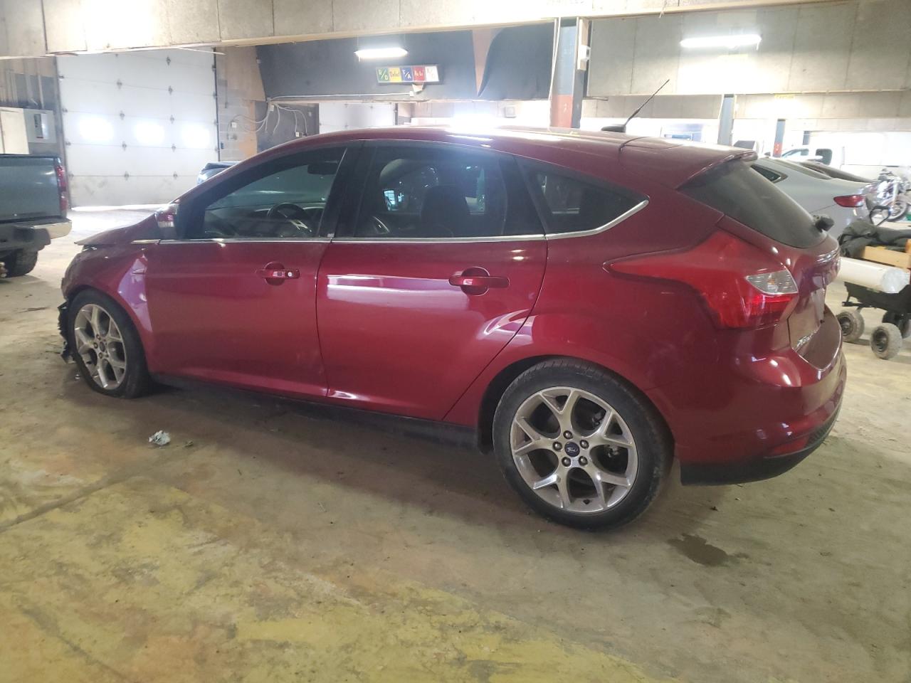 2014 Ford Focus - Image 2