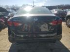 2020 Nissan Altima Sv იყიდება Louisville-ში, KY - Side