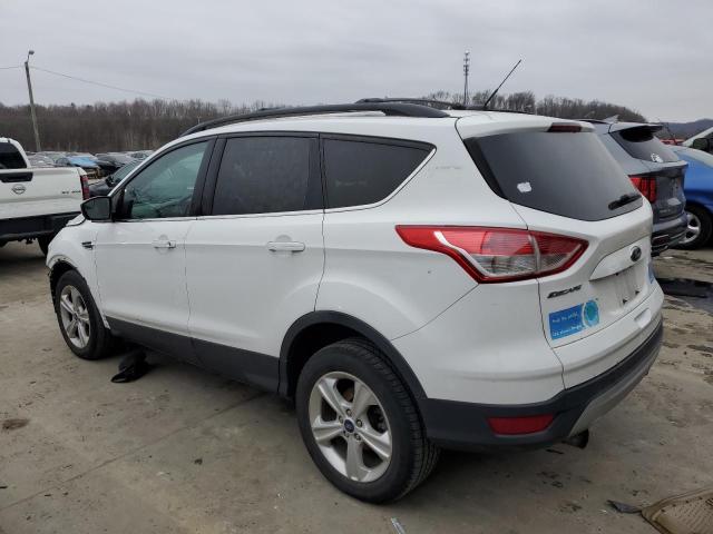Parquets FORD ESCAPE 2013 White