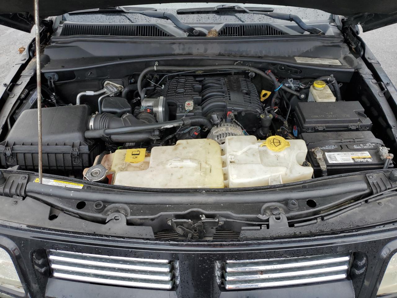 2011 Dodge Nitro - Image 14