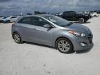 2013 Hyundai Elantra Gt  na sprzedaż w Arcadia, FL - Side