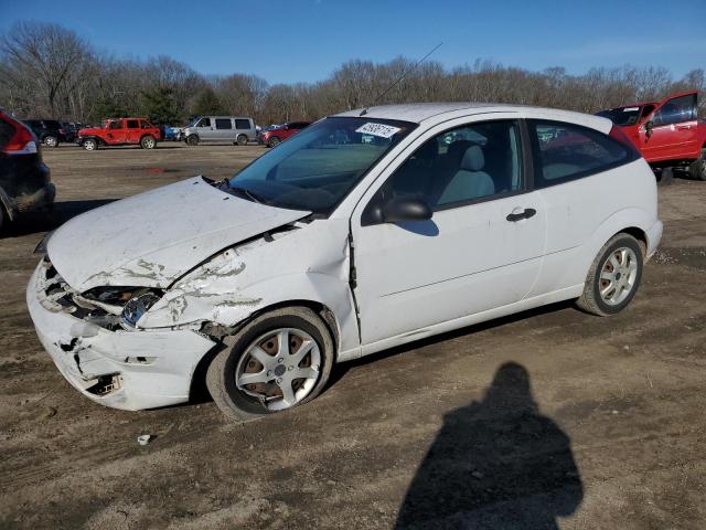 2005 Ford Focus Zx3