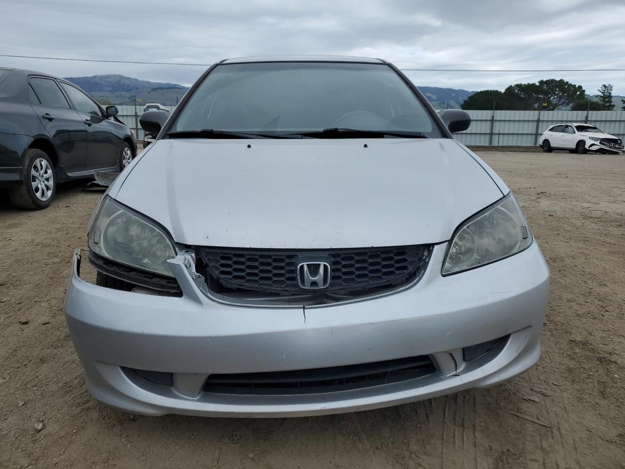 2005 Honda Civic - Image 5