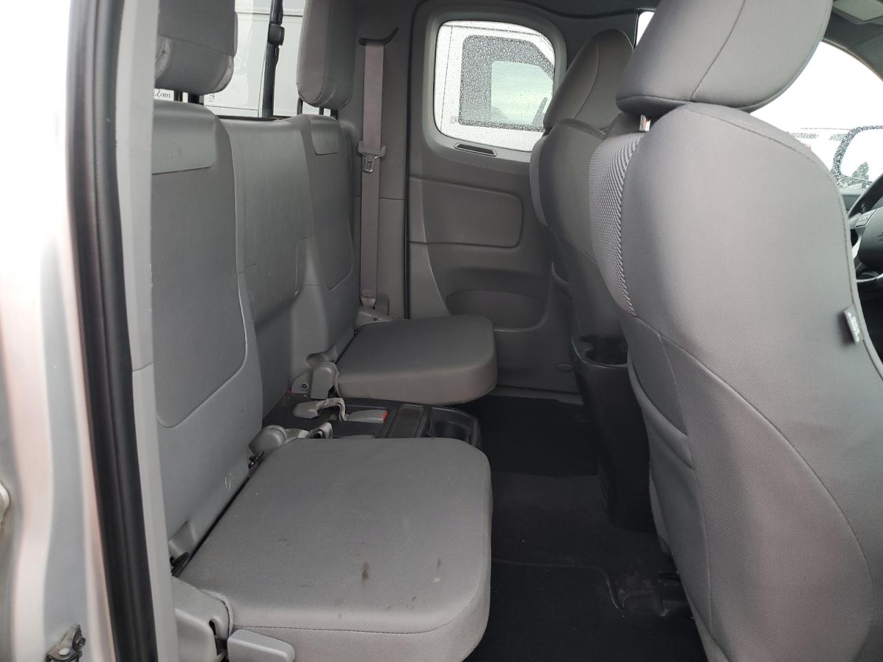 2012 Toyota Tacoma - Image 10