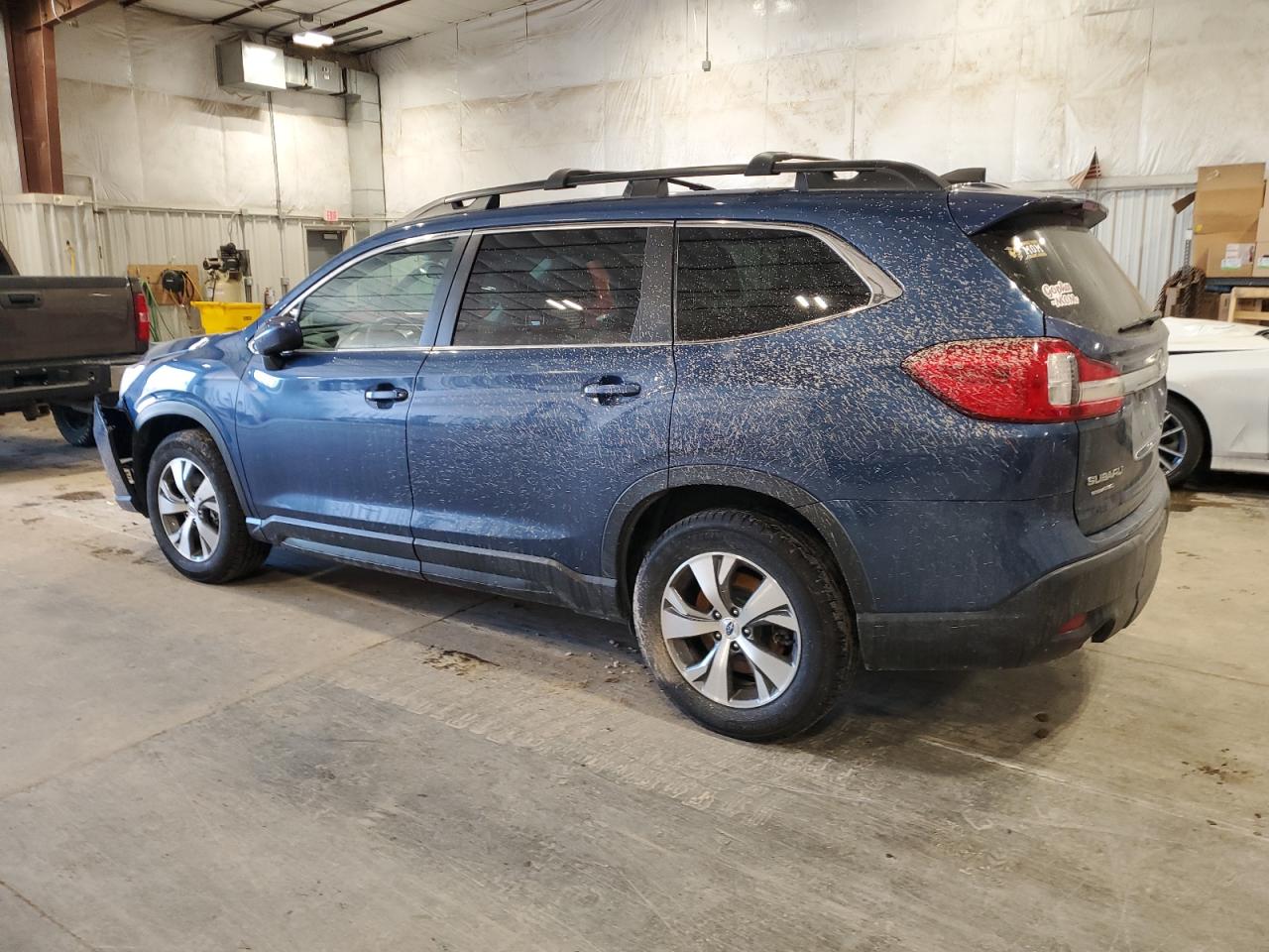 2019 Subaru Ascent - Image 2