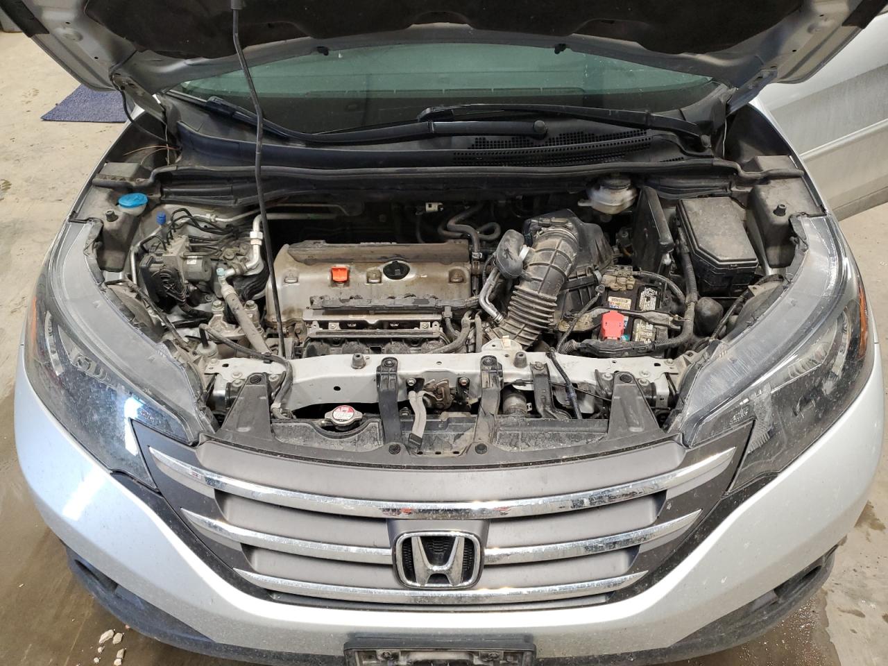 2013 Honda CR-V - Image 12
