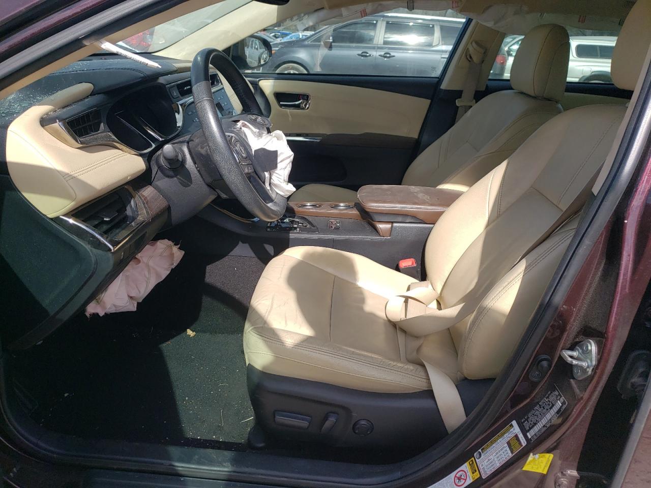 2014 Toyota Avalon - Image 7
