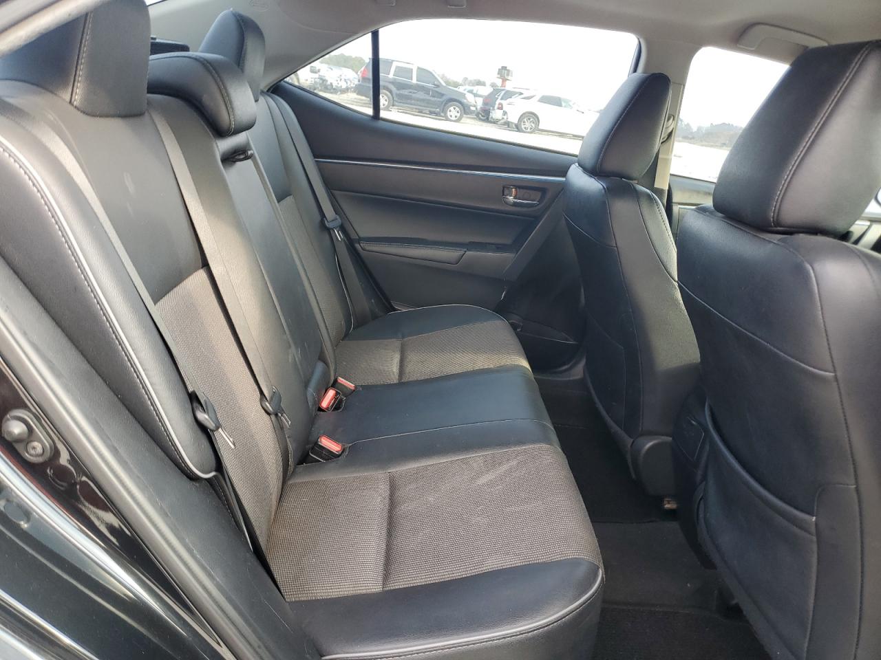 2016 Toyota Corolla - Image 10
