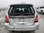 2004 Subaru Forester 2.5Xt за продажба в Cahokia Heights, IL - Rear End