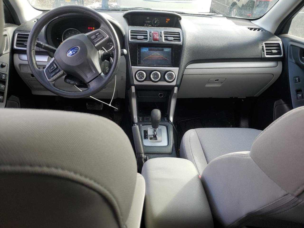 2016 Subaru Forester - Image 8