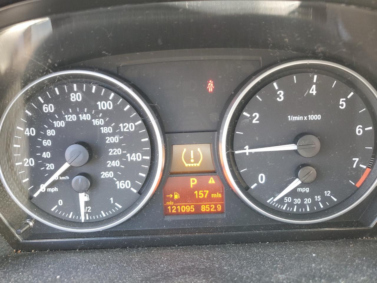 2007 BMW 3er - Image 9
