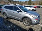 2016 Hyundai Santa Fe Se за продажба в Exeter, RI - Side